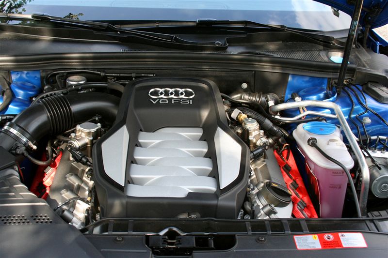  - Audi S5