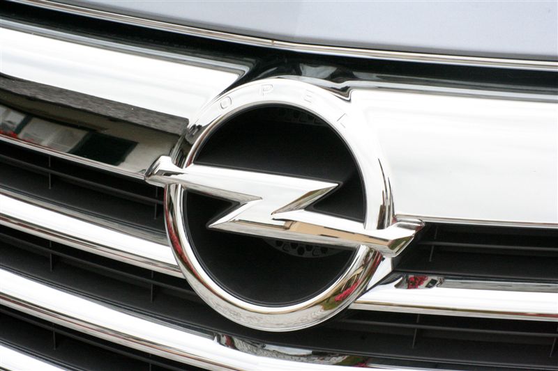  - Opel Insigna 