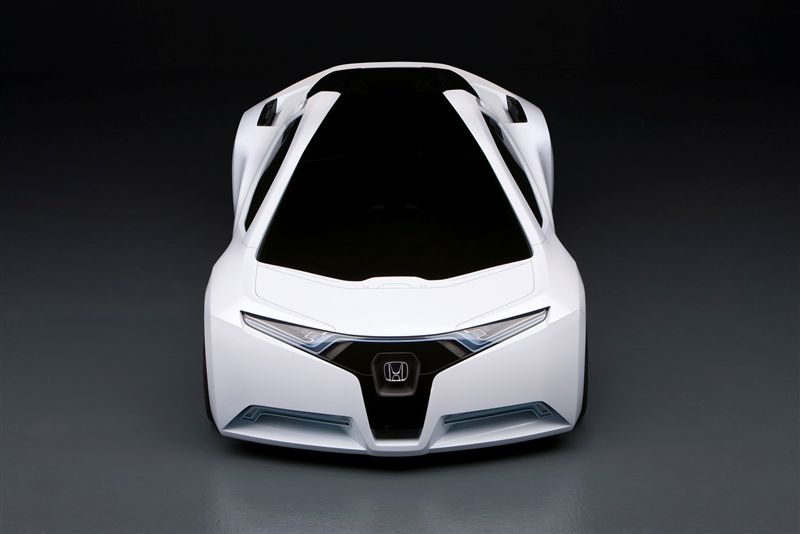  - Honda FC Sport Concept