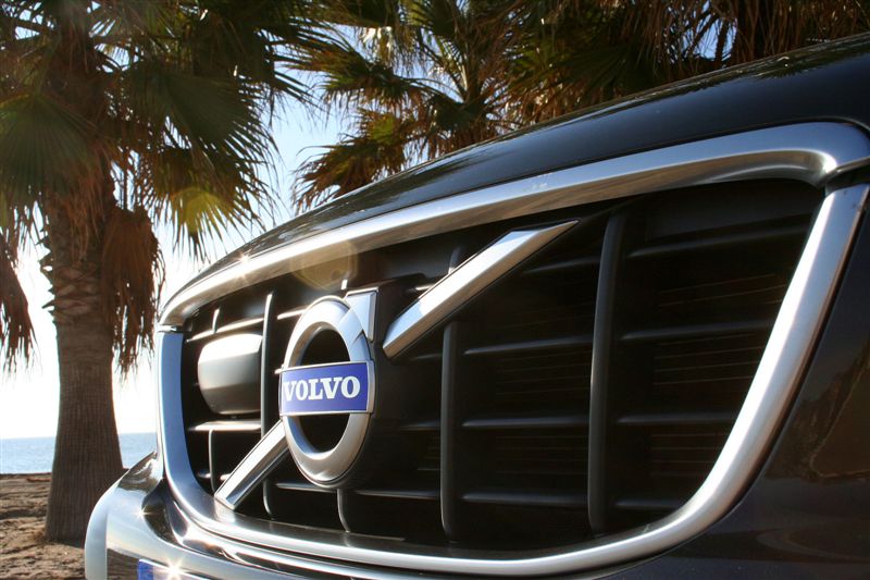  - Essai Volvo XC60 2.4D 163 ch