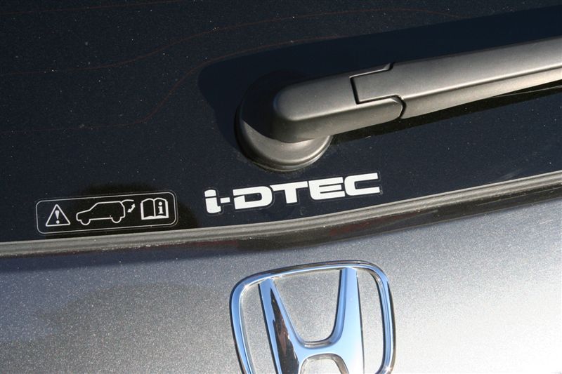  - Honda Accord 2.2 i-DTEC BVA