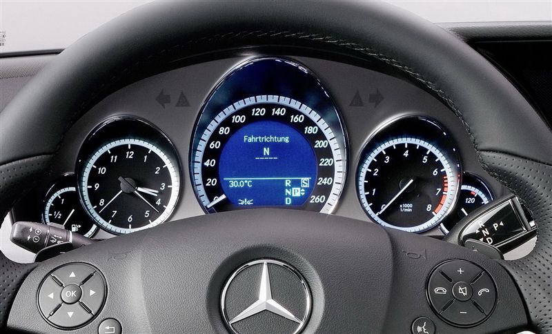  - Mercedes Classe E Pack Sport AMG
