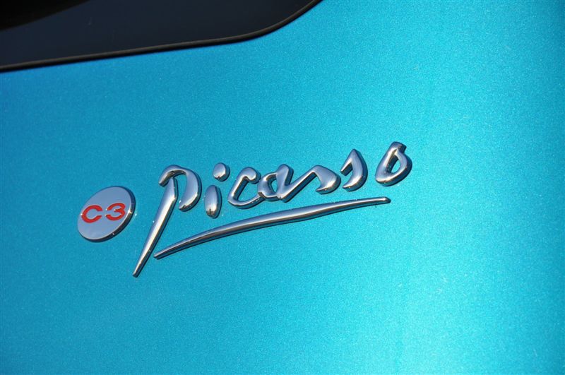  - Citroen C3 Picasso 1.4 VTi 95 Confort