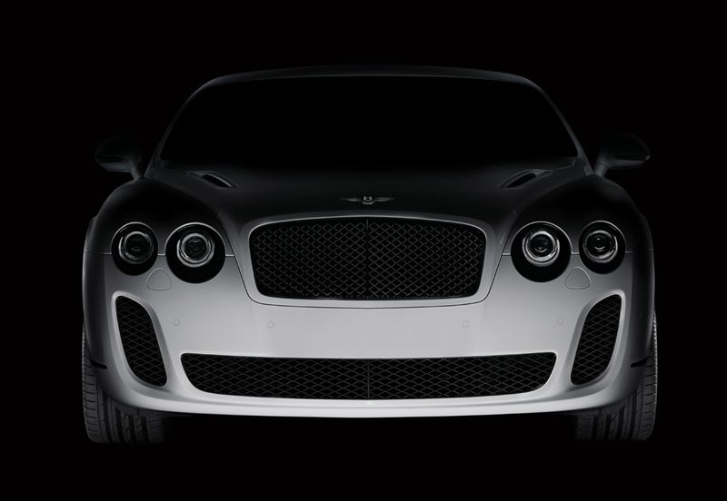  - Bentley Extreme