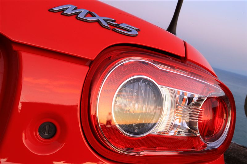  - Essai Mazda MX-5 restylée