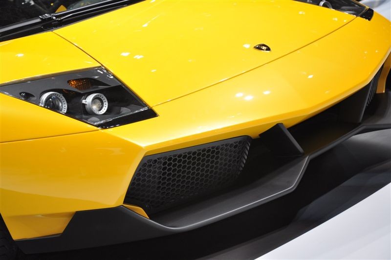  - Lamborghini Murcielago LP6704 Superveloce