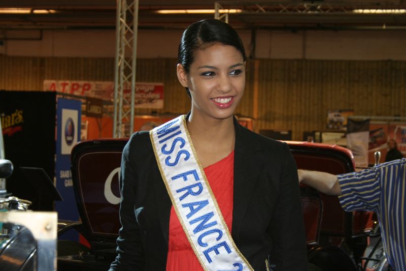  - Miss France 2009