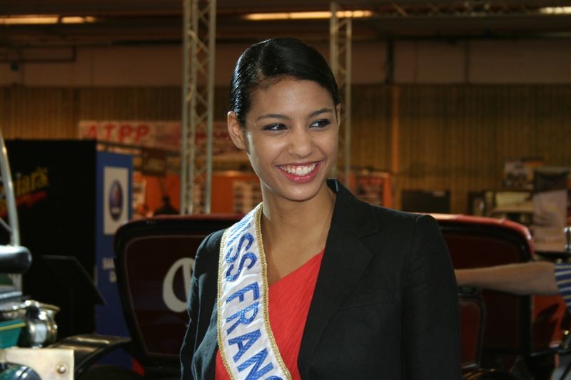  - Miss France 2009