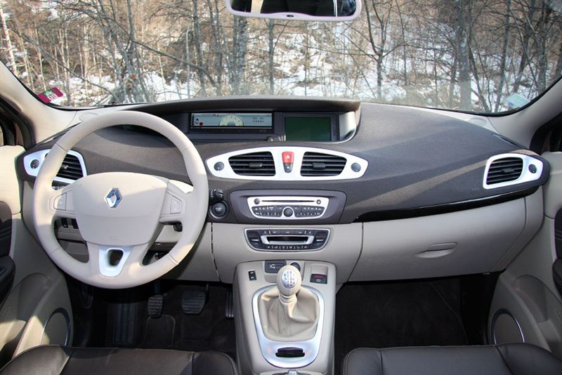 - Renault Grand Scenic III