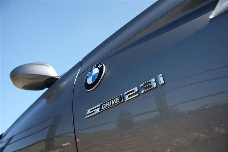  - BMW Z4 sDrive23i 204 ch