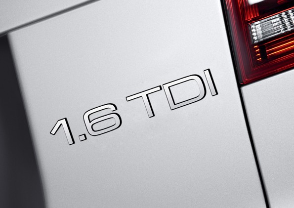  - Audi A3 16 TDI