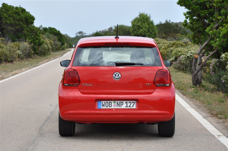  - Essai Volkswagen Polo 1.2 TSI 105 ch