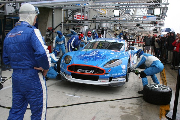  - 24 Heures du Mans 2009 : le doublé de Peugeot
