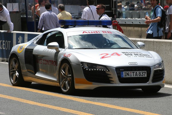  - 24 Heures du Mans 2009 : le doublé de Peugeot