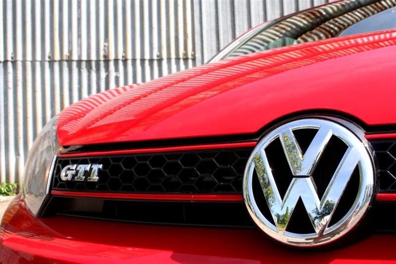  - Essai Volkswagen Golf VI GTI TSI 210 ch