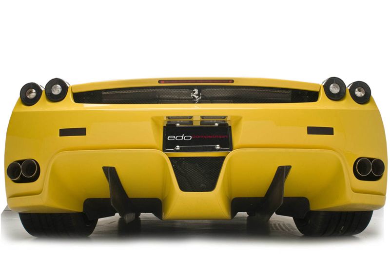  - Ferrari Enzo XX
