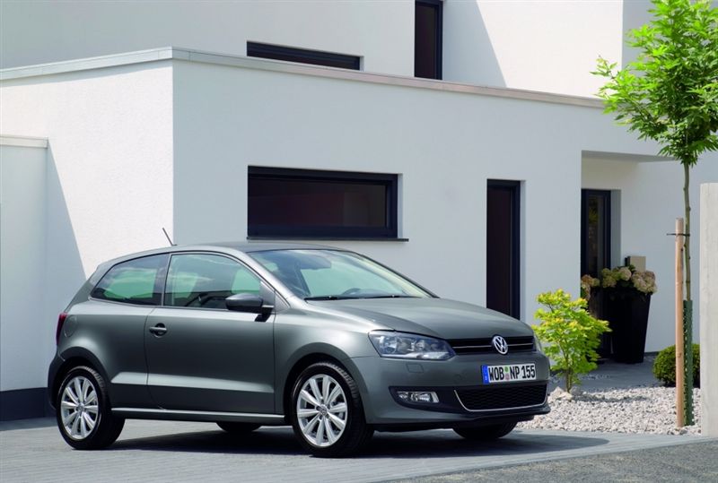  - Volkswagen Polo 3 portes