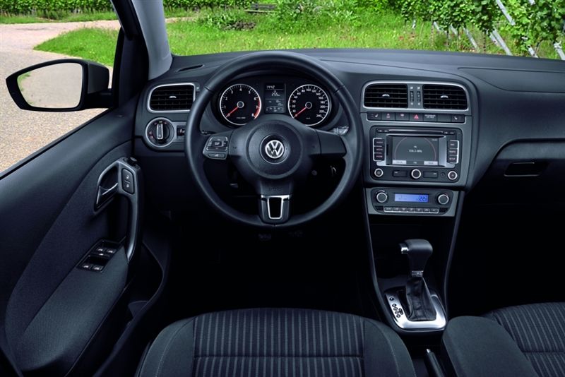  - Volkswagen Polo 3 portes