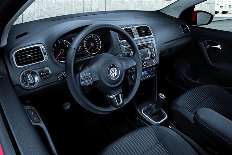  - Volkswagen Polo 3 portes