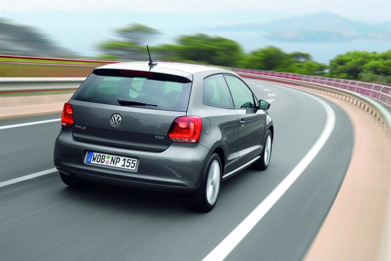  - Volkswagen Polo 3 portes