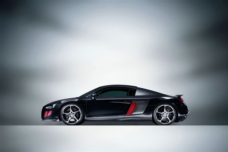  - Audi R8 V10 Abt