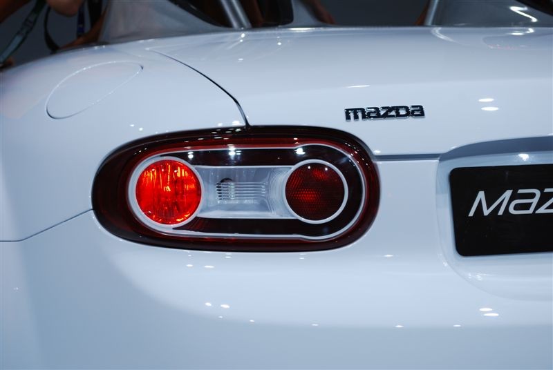  - Mazda MX5 Superlight Version