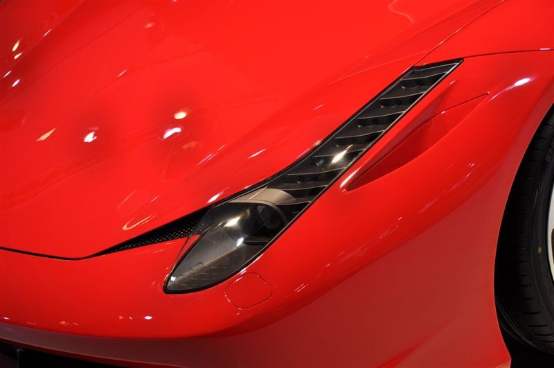  - Ferrari 458 italia