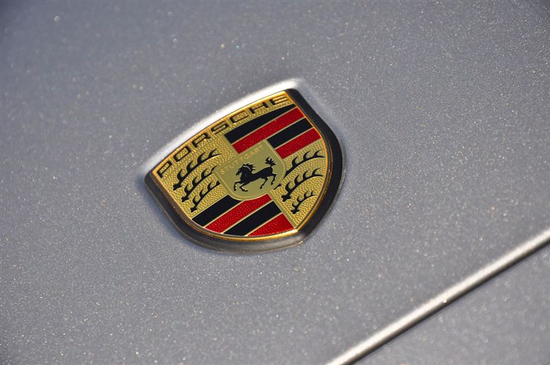  - Essai Porsche Panamera S PDK