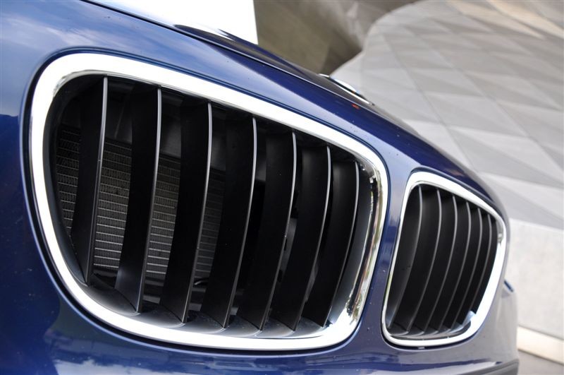  - Essai BMW X1 sDrive20d 177 ch