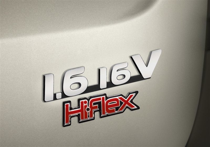  - Dacia Logan MCV Hi-Flex
