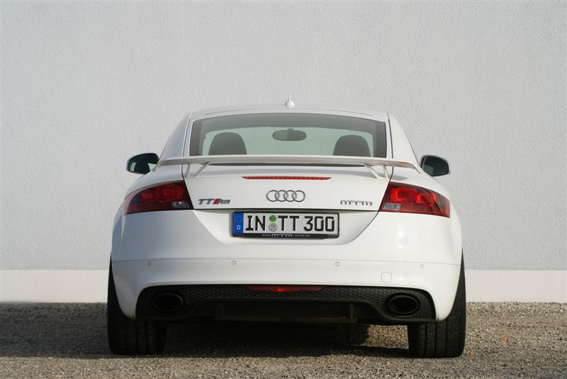  - Audi TT-RS MTM
