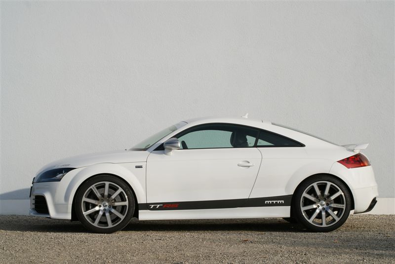  - Audi TT-RS MTM