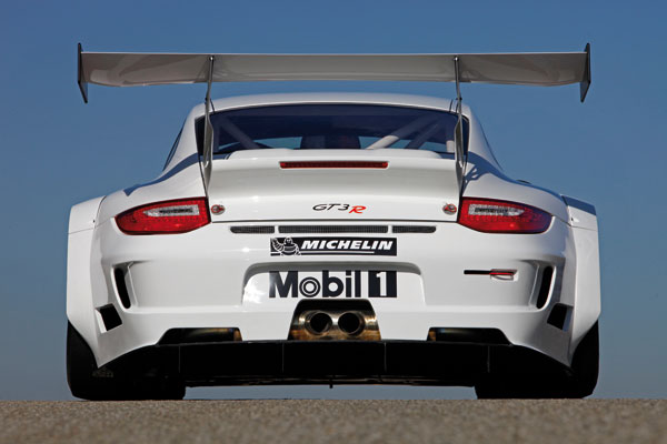  - Porsche 911 GT3 R