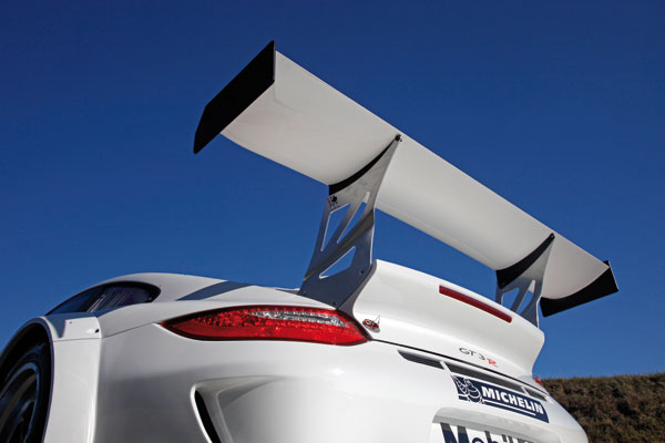  - Porsche 911 GT3 R