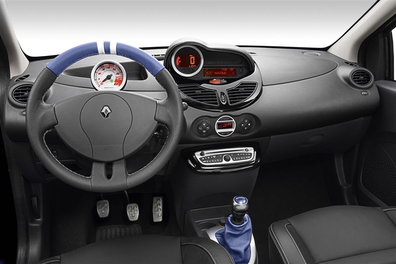  - Renault Twingo RS Gordini