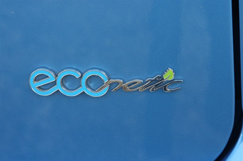  - Essai Ford Focus ECOnetic 99g