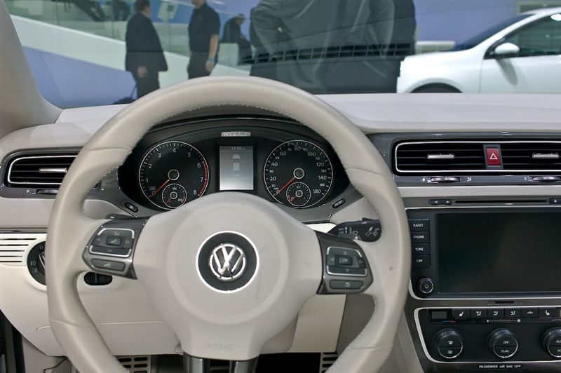  - Volkswagen Coupé Compact