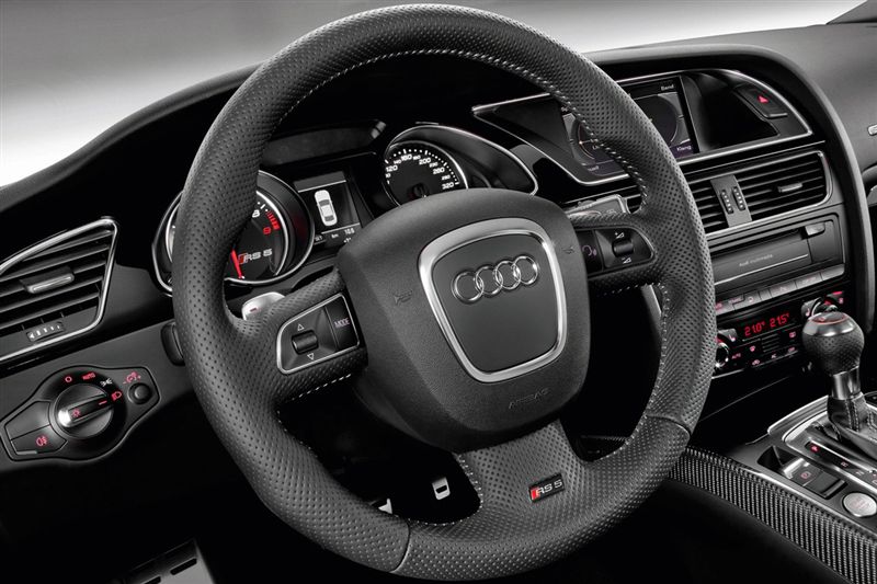 - Audi RS5