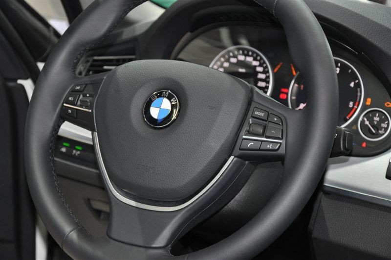  - BMW Série 5