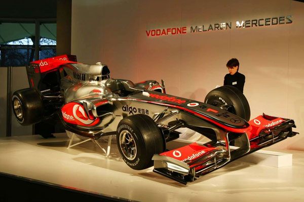  - Formule1 2010
