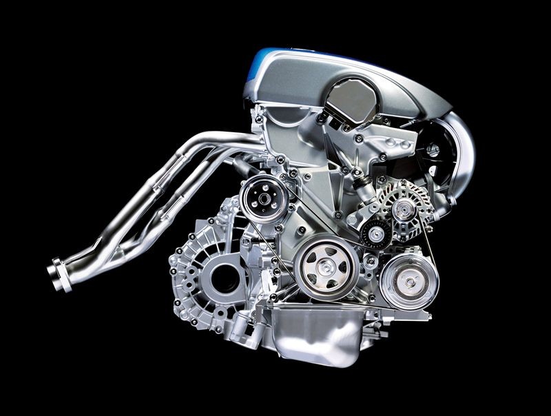  - Les nouveaux moteurs SKY Mazda