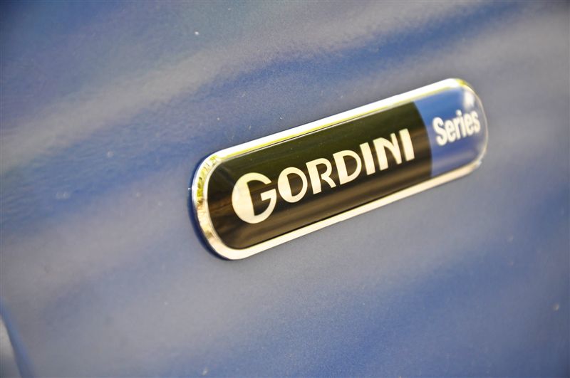  - Match Renault Twingo RS Gordini / Abarth 500