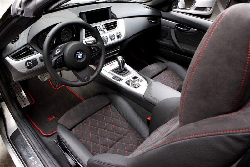  - BMW Z4 Mille Miglia