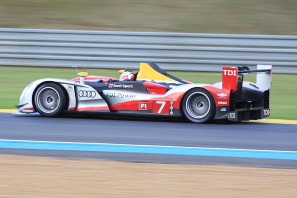  - Retour sur les 24 Heures du Mans 2010