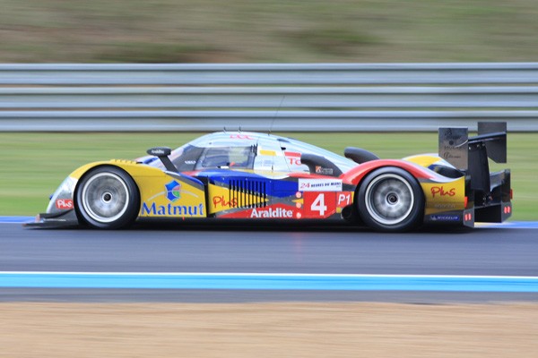 Album photo - Retour sur les 24 Heures du Mans 2010 - Autonews