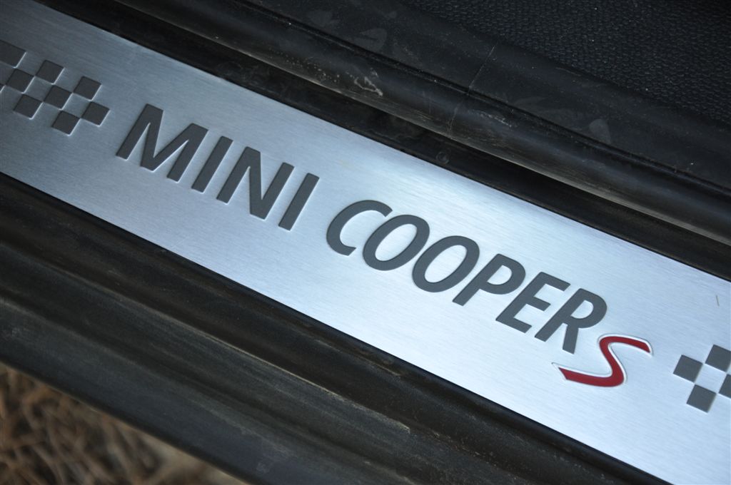  - Mini Cooper S Countryman