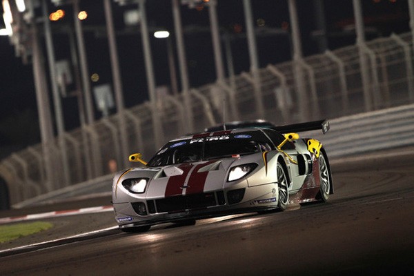  - FIA GT : Un plateau exceptionnel