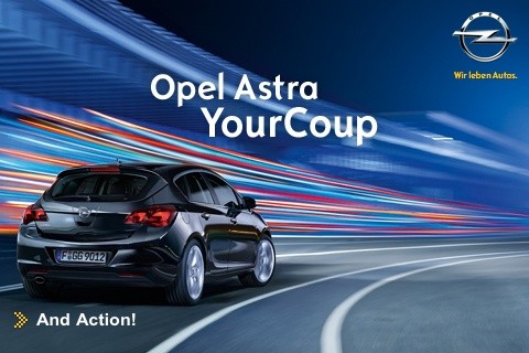  - Opel applications iPhone