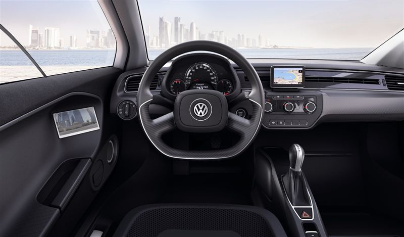 Volkswagen XL1