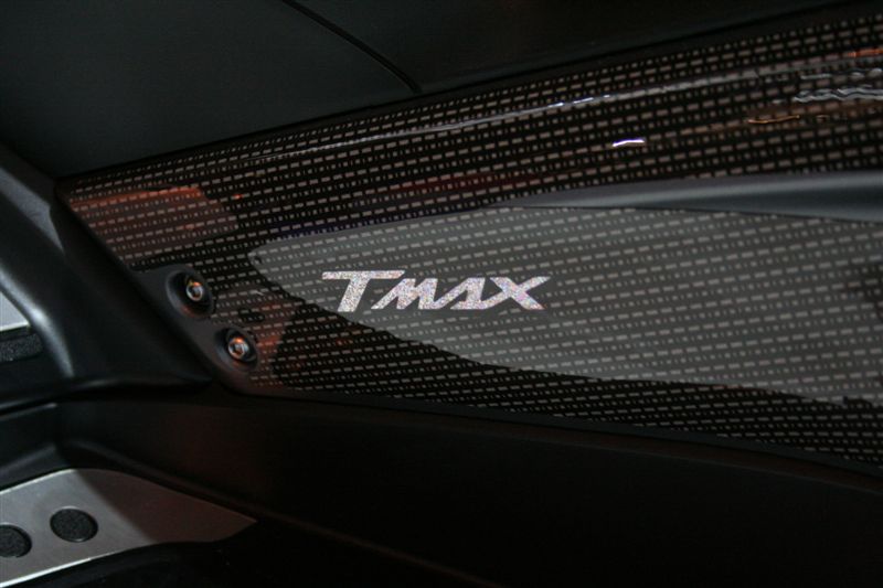  - Yamaha TMax 500 2008 : la référence